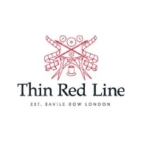 Thin Red Line coupons